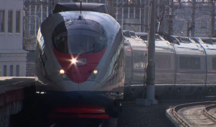 Погранохрана Финляндии считает возможным открыть переход для поезда «Петербург-Иматра»