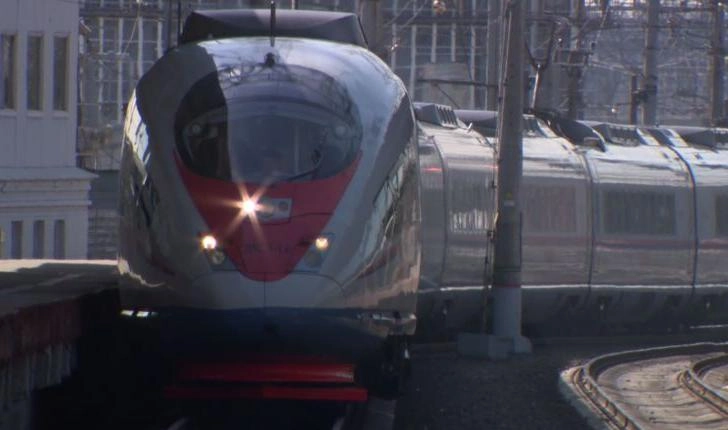 Погранохрана Финляндии считает возможным открыть переход для поезда «Петербург-Иматра» - tvspb.ru