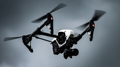 В Минобороны установили, откуда запустили дроны, атаковавшие Хмеймим