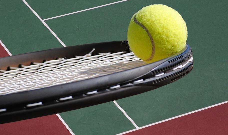 Теннисный турнир в Петербурге признан лучшим в своей категории - tvspb.ru