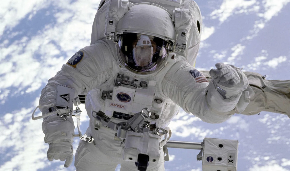 Роскосмос предложил присваивать космонавтам классы в зависимости от количества полетов - tvspb.ru