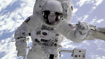 Роскосмос предложил присваивать космонавтам классы в зависимости от количества полетов