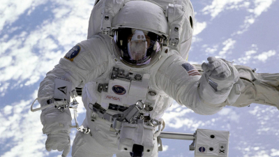 В NASA заявили о неполадках со скафандром на МКС