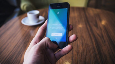 Аккаунт Ассанжа удалили из Twitter