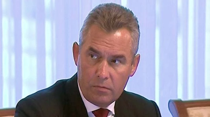Астахов освобожден от должности уполномоченного по правам ребенка - tvspb.ru