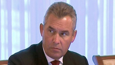 Астахов освобожден от должности уполномоченного по правам ребенка