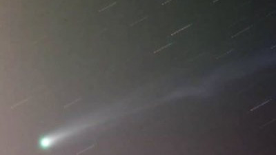 Рядом с Землей пролетел двойник челябинского метеорита