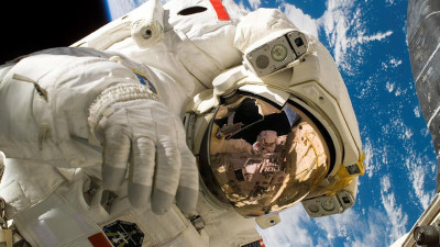 Астронавт NASA прочитает лекцию в петербургском Политехе