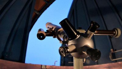 Петербургские школьники завоевали медали на Международной олимпиаде по астрономии и астрофизике