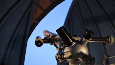 Петербургский студент победил на Международной олимпиаде по астрономии