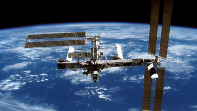 «Союз МС-11» пристыковался к МКС