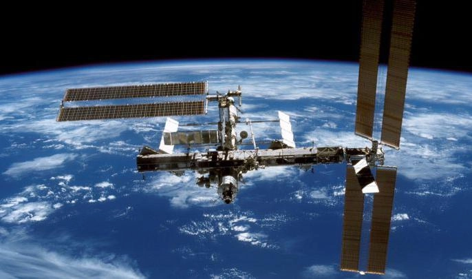 Немецкий астронавт рассказал, когда «Союз МС-09» отправится к МКС - tvspb.ru