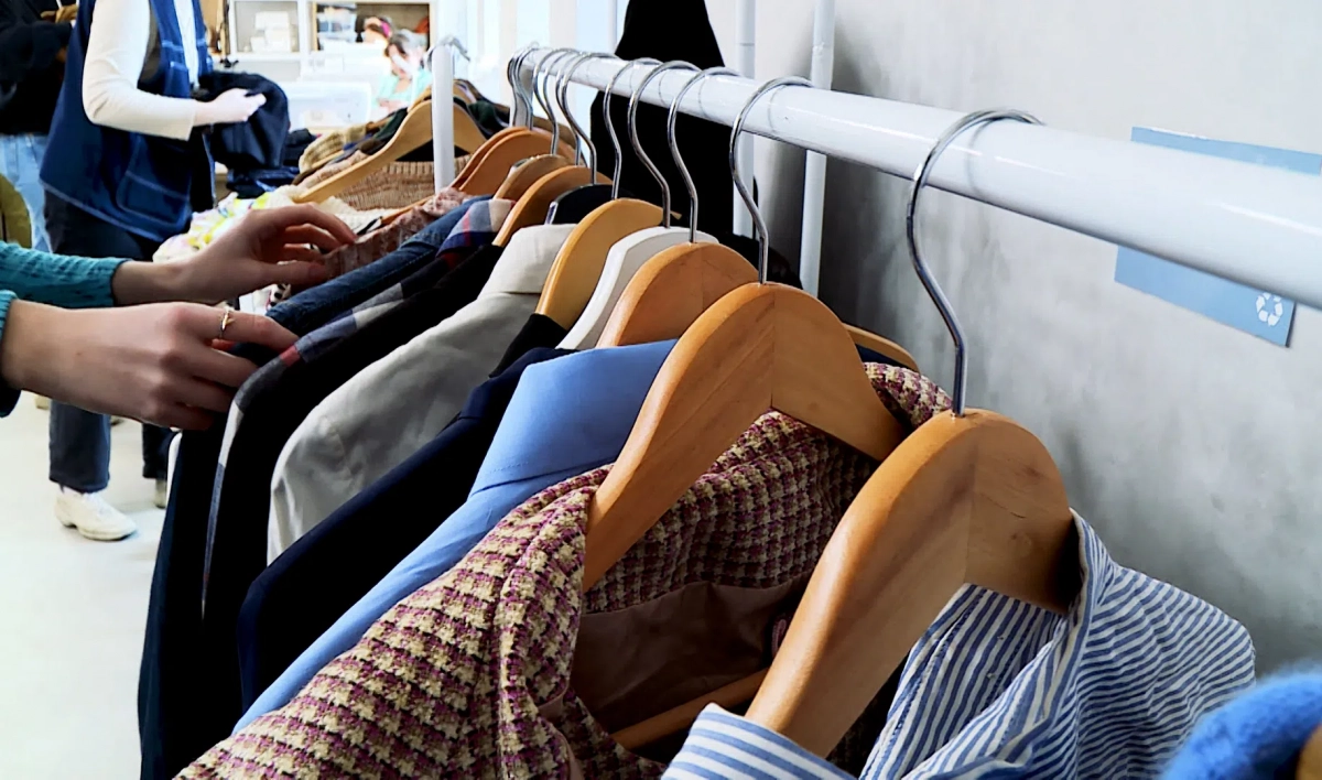 Большинство россиян не ощутили дискомфорта после ухода иностранных брендов - tvspb.ru