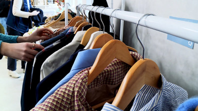 Большинство россиян не ощутили дискомфорта после ухода иностранных брендов