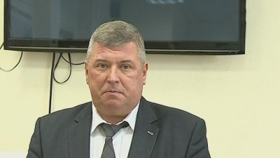 Врио главы комитета по вопросам законности Петербурга назначен Андрей Романов