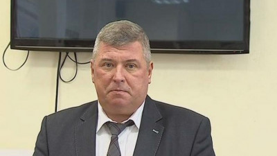 Андрей Романов покинул комитет по вопросам законности Смольного