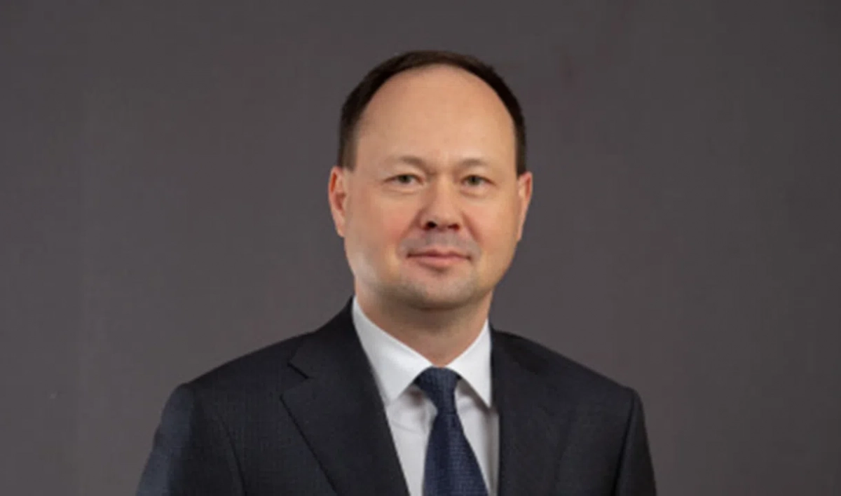 Игорь Кузьмин стал генеральным директором ПАО «Россети Ленэнерго» - tvspb.ru