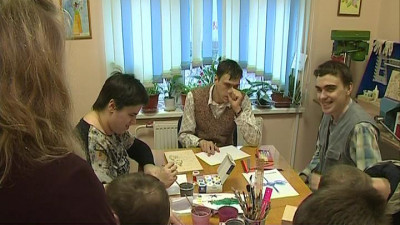 Ученые СПбГУ вырастят мозг в миниатюре, чтобы исследовать аутизм