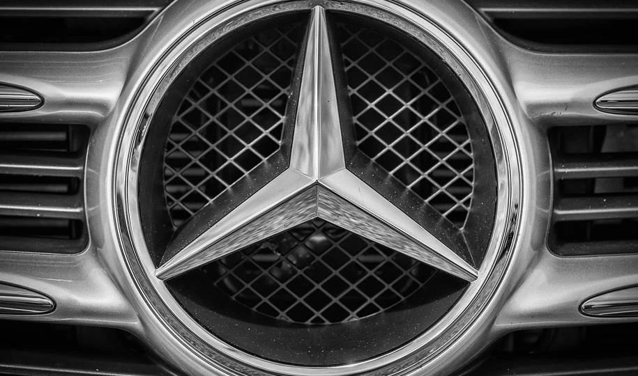 Mercedes-Benz отзывает из России 1,7 тысячи автомобилей - tvspb.ru