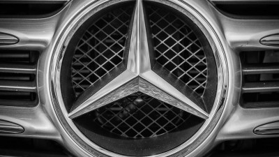 Mercedes-Benz отзывает из России 1,7 тысячи автомобилей