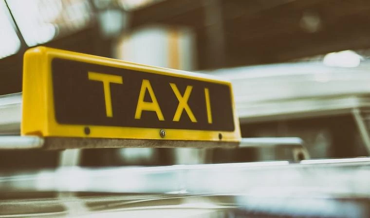 В России появится приложение для вызова беспилотного такси - tvspb.ru