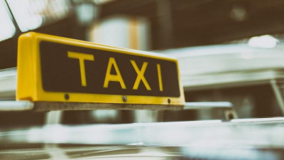 В России появится приложение для вызова беспилотного такси