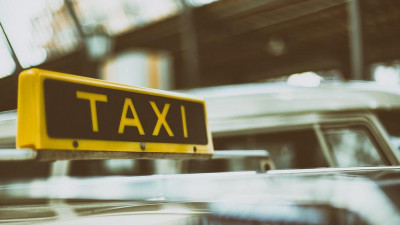 «Яндекс. Такси» будет контролировать уставших водителей