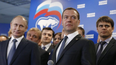 Почетные граждане Петербурга выступили за проведение честных и открытых выборов