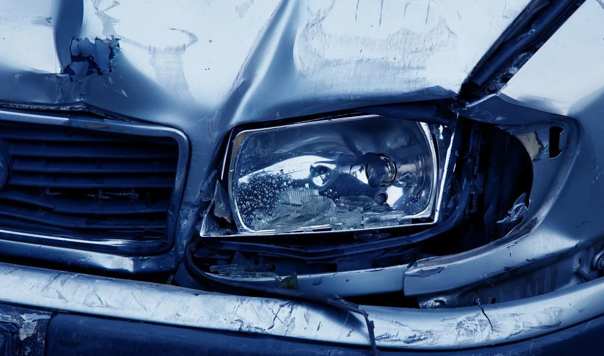 Водитель Chevrolet погиб в аварии в Ленобласти - tvspb.ru