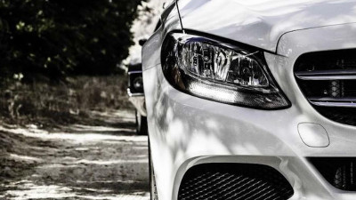 За март продажи автомобилей в Петербурге выросли на 22%