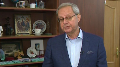 Эксперт: Руководить Петербургом должен человек с большим управленческим опытом