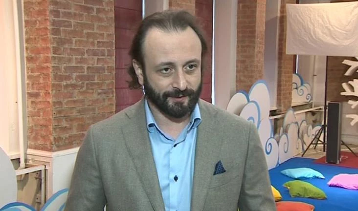Илья Авербух планирует возобновить ледовые шоу в сентябре - tvspb.ru