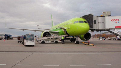 Россия восстановила авиасообщение с четырьмя странами