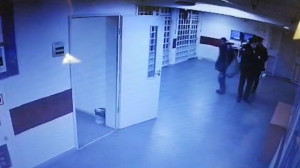 Дебошир на рейсе Калининград — Петербурга