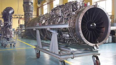 Двигатели петербургского производства. Как работает завод имени Климова