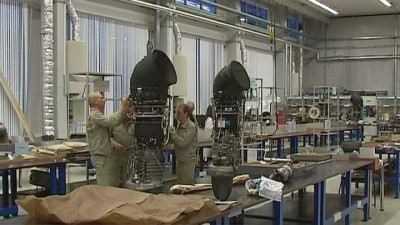 Двигатели концерна «Климов» представили на выставке «АэроИндия-2017» в Бангалоре