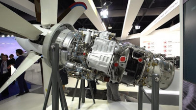 Высокие технологии: предприятия Петербурга представили на МАКС-2019 новейшие разработки