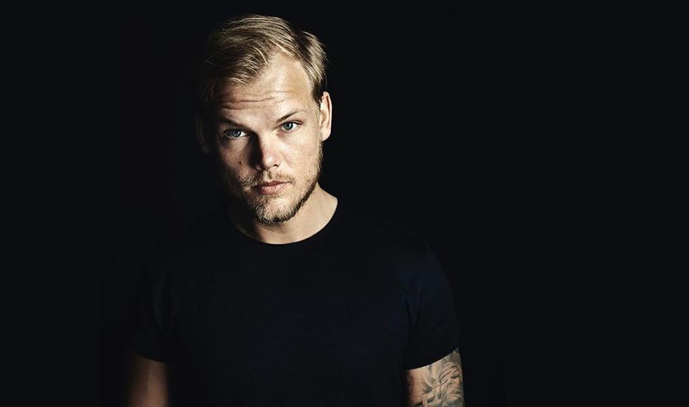   Avicii    28  - Daily Sabah  