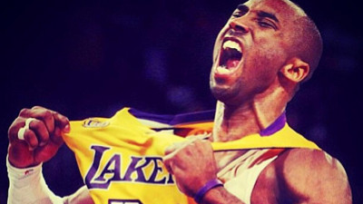 Фанаты раскупили все товары NIKE под брендом Коби Брайанта