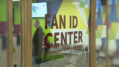 Владельцам FAN-ID разрешат многократный безвизовый въезд в Россию до конца года