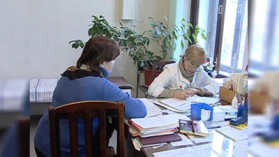 Работающим гражданам старше 65 лет оформили около 1,4 млн больничных