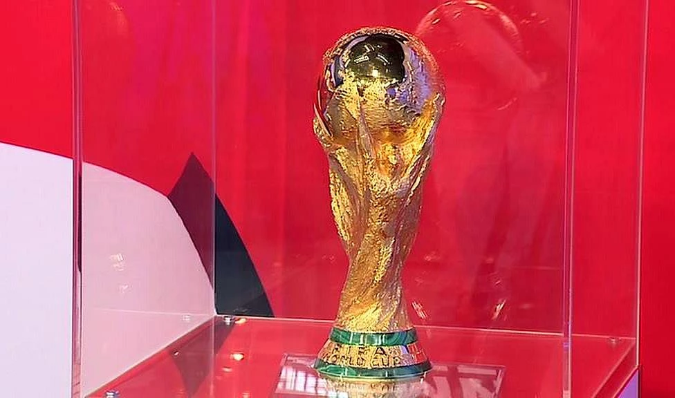 В США предложили провести награждение победителей ЧМ-2018 за пределами России - tvspb.ru