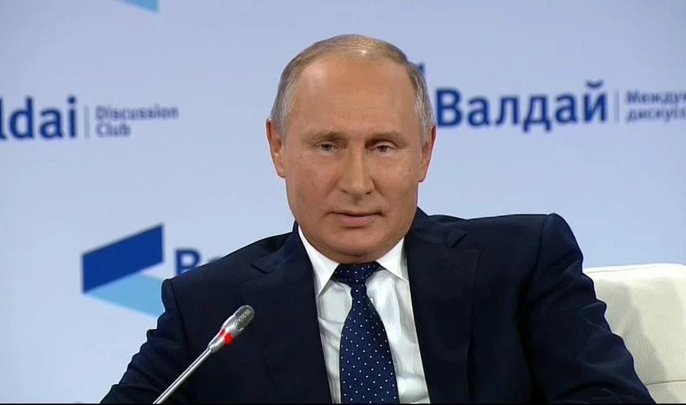 Путин выразил надежду на скорейшее возобновление чартеров в Египет - tvspb.ru