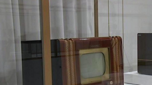 Теленостальгия: В Петербурге открылась выставка раритетных телевизоров