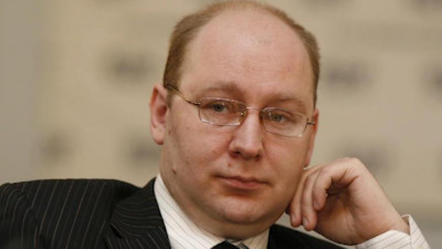 Исполком петербургского ОНФ возглавил Павел Созинов