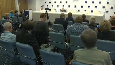 Институт имени Иоффе отметит свое 100-летие в конце октября