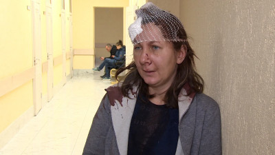 «Я не хочу, чтобы ты меня забирал»: Подробности похищения на Суздальском проспекте