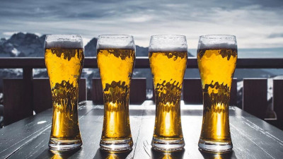 «Балтика» впервые за 24 года утратила позицию лидера пивного рынка