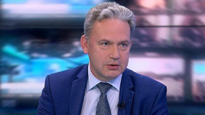 «Четвертая студия», 9 июля. Гость программы: Вячеслав Захаров