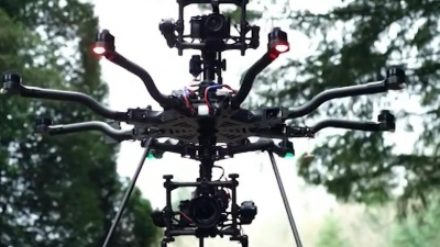 Эксперт в сфере IT объяснил, почему владельцы беспилотников автоматически нарушают закон